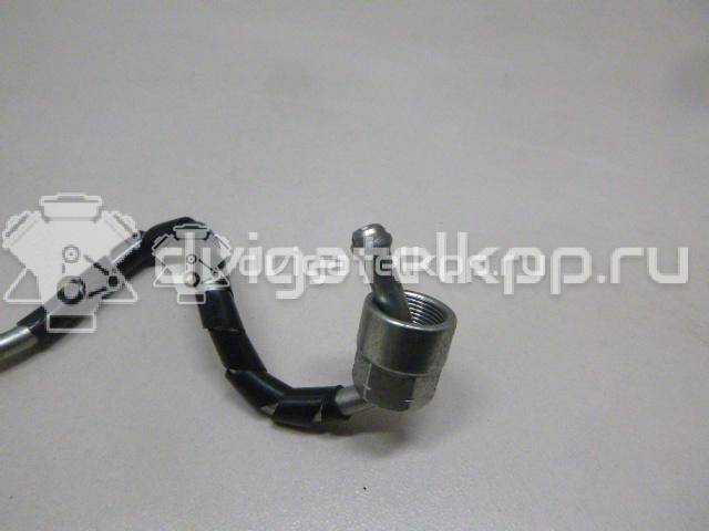 Фото Трубка ТНВД для двигателя 306DT для Land Rover Range Rover / Discovery 211-340 л.с 24V 3.0 л Дизельное топливо LR013481 {forloop.counter}}