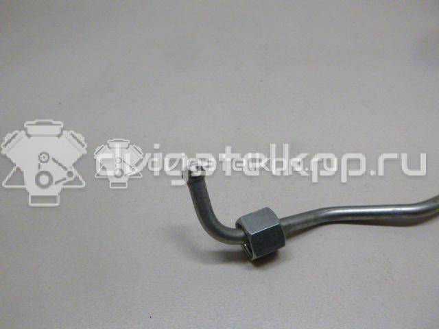 Фото Трубка ТНВД для двигателя 306DT для Land Rover Range Rover / Discovery 211-340 л.с 24V 3.0 л Дизельное топливо LR013481 {forloop.counter}}