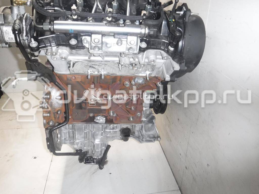 Фото Контрактный (б/у) двигатель 306DT для Land Rover Range Rover / Discovery 211-340 л.с 24V 3.0 л Дизельное топливо LR106166 {forloop.counter}}