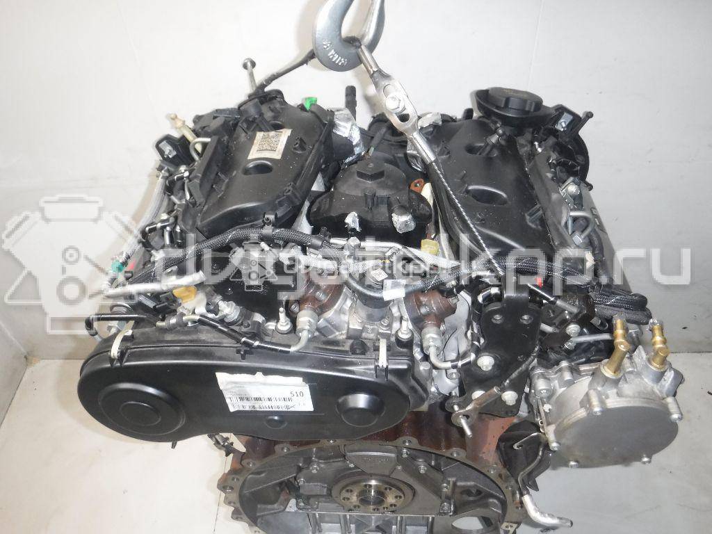 Фото Контрактный (б/у) двигатель 306DT для Land Rover Range Rover / Discovery 211-340 л.с 24V 3.0 л Дизельное топливо LR106166 {forloop.counter}}