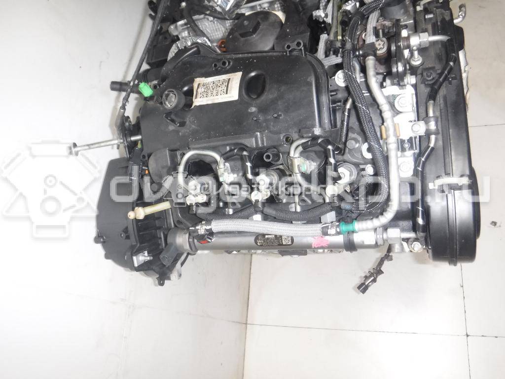 Фото Контрактный (б/у) двигатель 306DT для Land Rover Range Rover / Discovery 211-340 л.с 24V 3.0 л Дизельное топливо LR106166 {forloop.counter}}