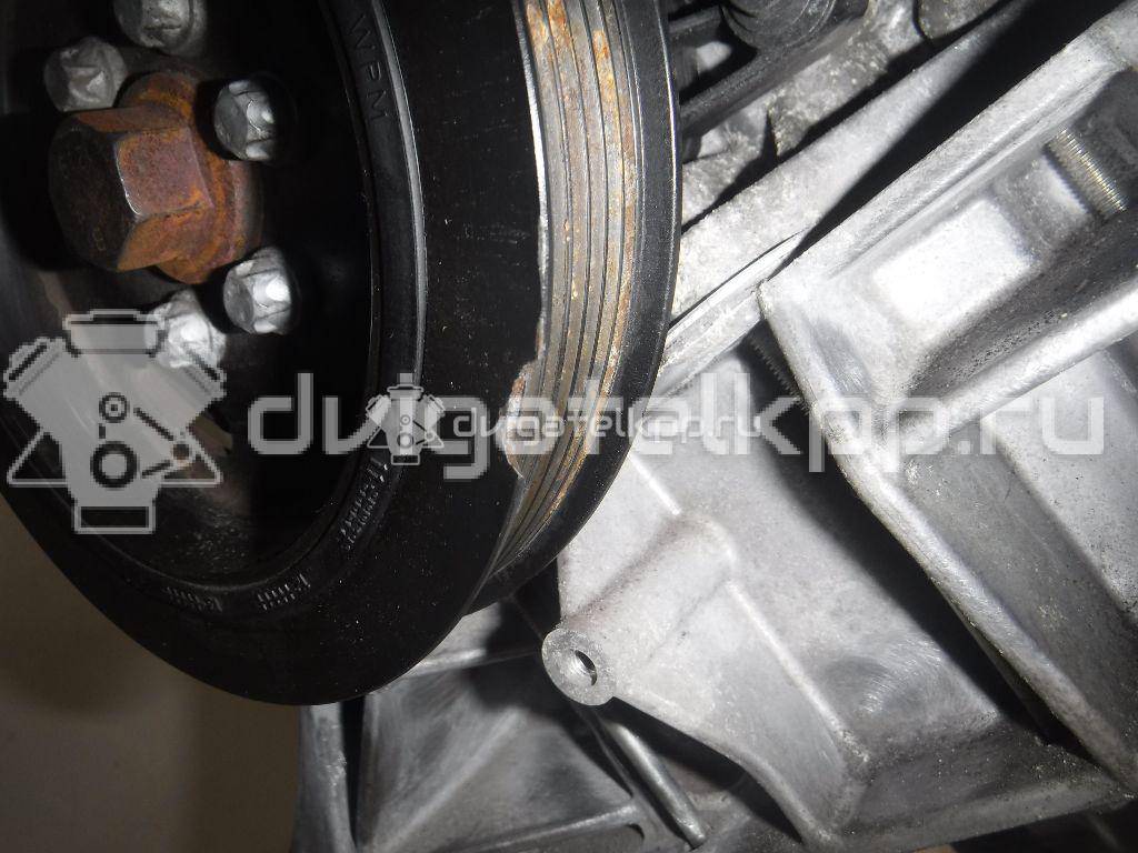 Фото Контрактный (б/у) двигатель 306DT для Land Rover Range Rover / Discovery 211-340 л.с 24V 3.0 л Дизельное топливо LR106166 {forloop.counter}}