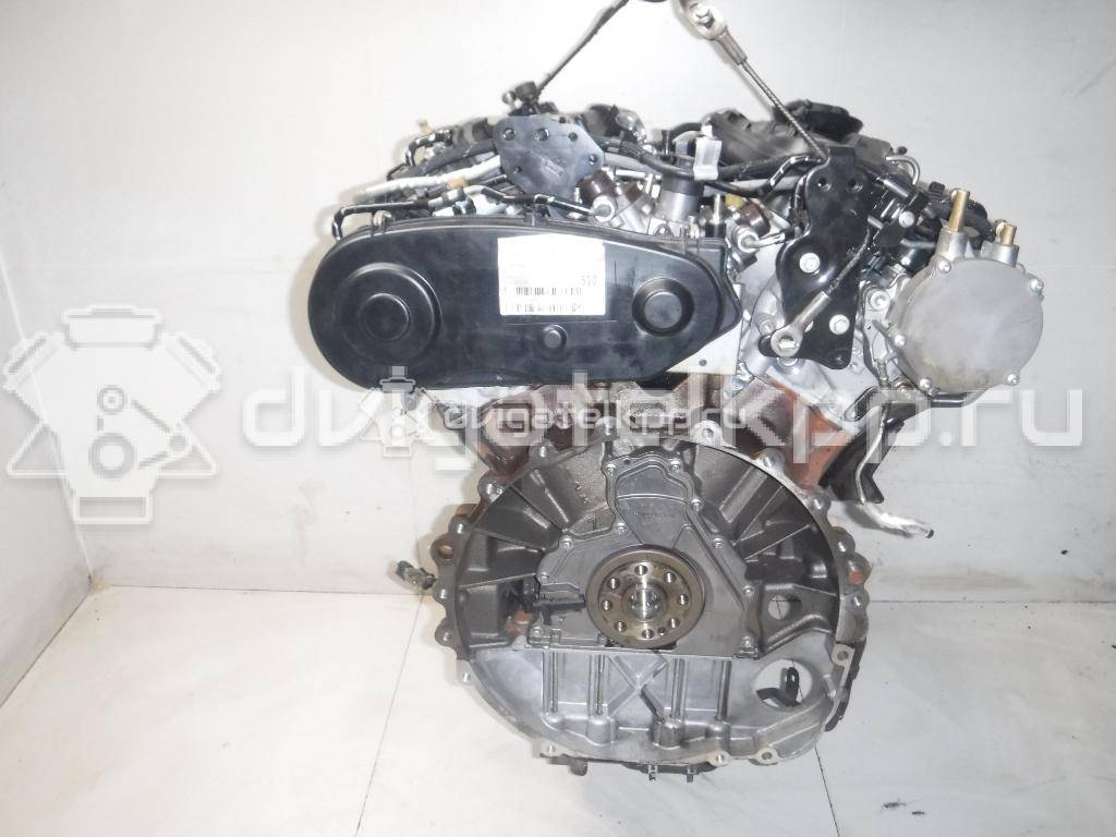 Фото Контрактный (б/у) двигатель 306DT для Land Rover Range Rover / Discovery 211-340 л.с 24V 3.0 л Дизельное топливо LR106166 {forloop.counter}}