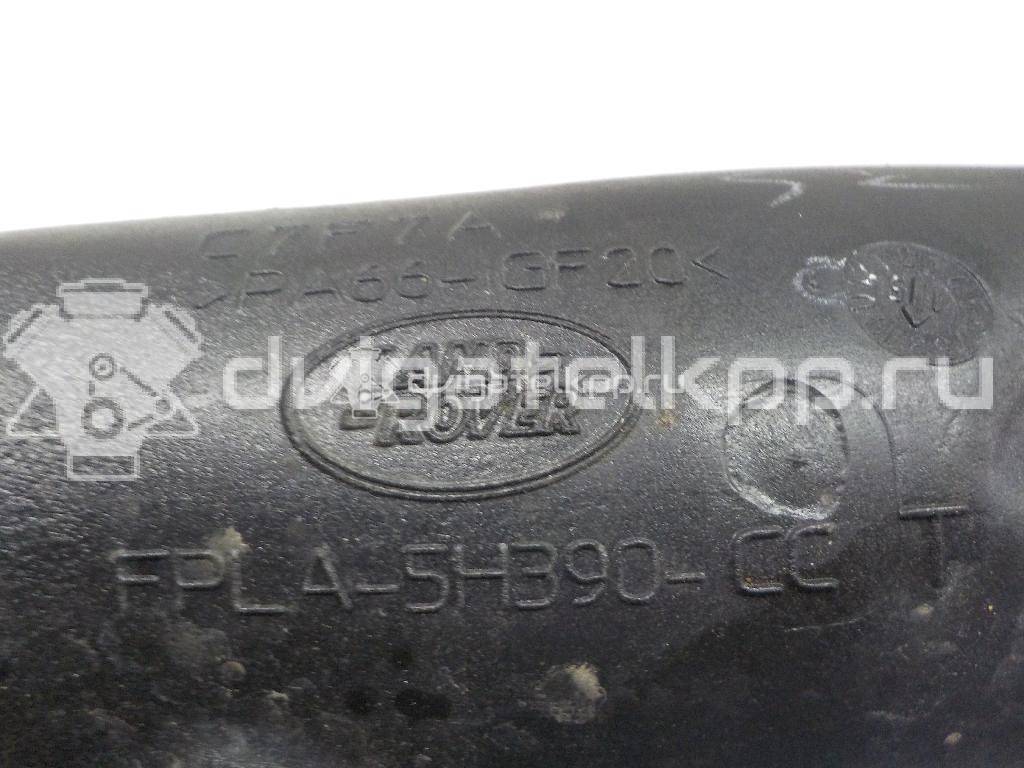 Фото Воздуховод для двигателя 306DT для Land Rover Range Rover / Discovery 211-340 л.с 24V 3.0 л Дизельное топливо LR084060 {forloop.counter}}