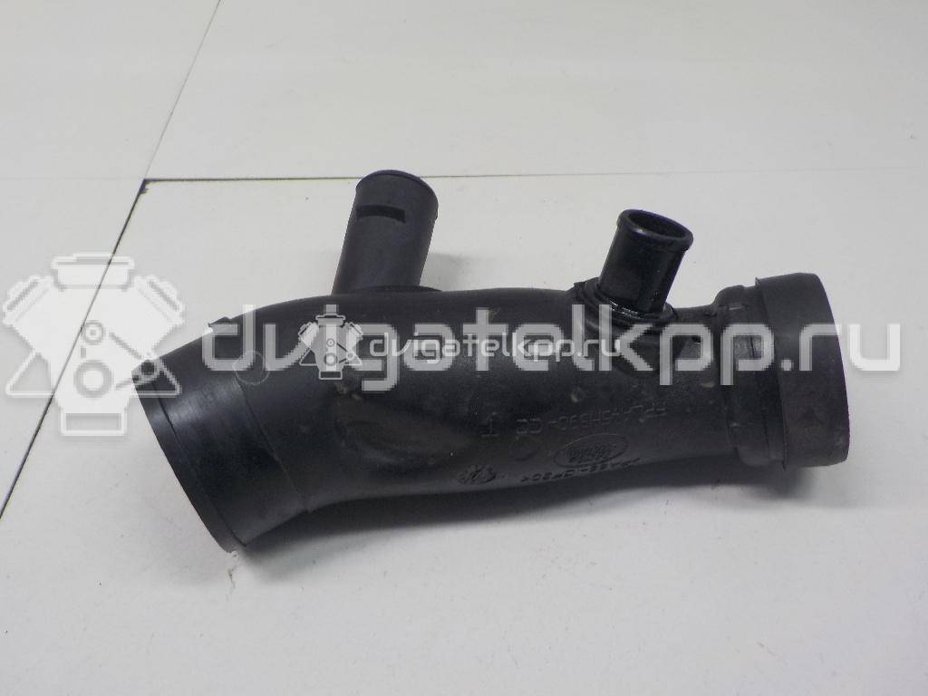 Фото Воздуховод для двигателя 306DT для Land Rover Range Rover / Discovery 211-340 л.с 24V 3.0 л Дизельное топливо LR084060 {forloop.counter}}