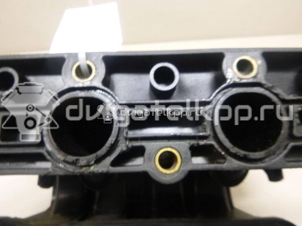 Фото Коллектор впускной для двигателя 18 K4F для Caterham / Land Rover 116-120 л.с 16V 1.8 л бензин LKB107560L {forloop.counter}}