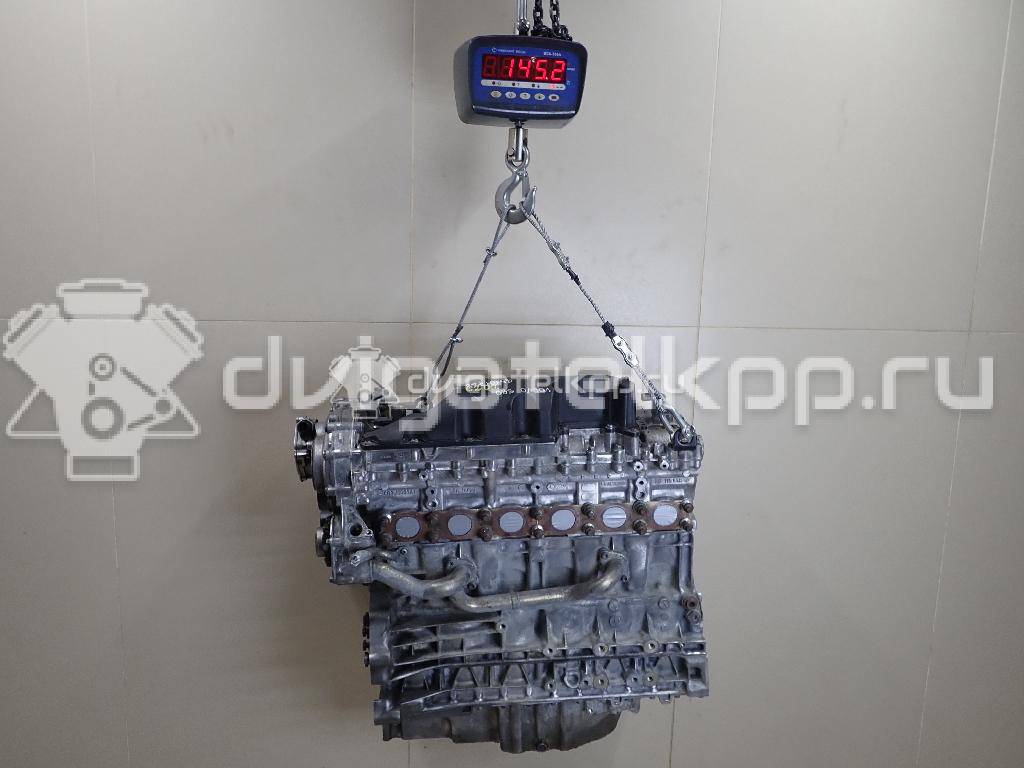 Фото Контрактный (б/у) двигатель B 6324 S для Land Rover Freelander 231-238 л.с 24V 3.2 л бензин 36001431 {forloop.counter}}