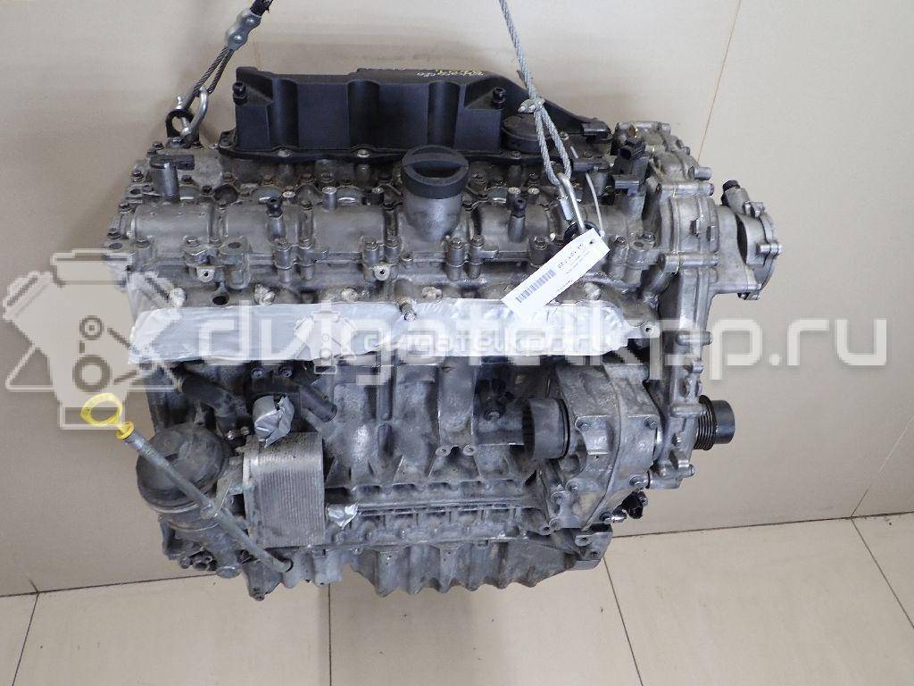 Фото Контрактный (б/у) двигатель B 6324 S для Land Rover Freelander 231-238 л.с 24V 3.2 л бензин 36001431 {forloop.counter}}