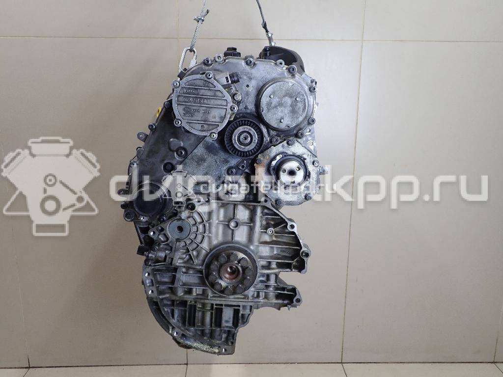 Фото Контрактный (б/у) двигатель B 6324 S для Land Rover Freelander 231-238 л.с 24V 3.2 л бензин 36001431 {forloop.counter}}