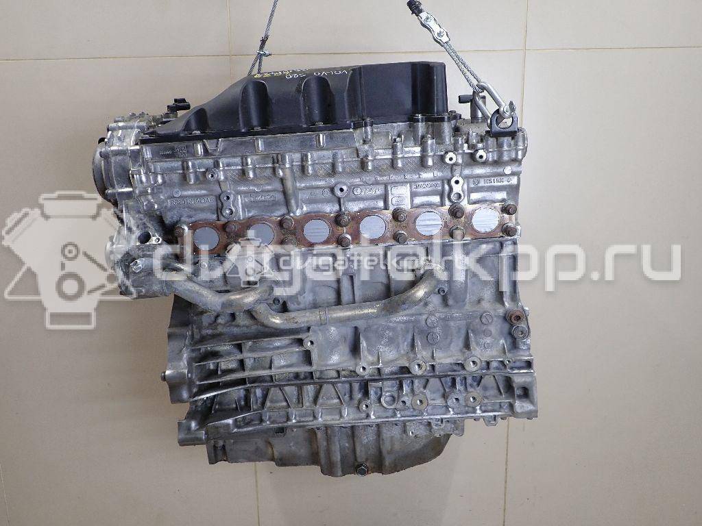 Фото Контрактный (б/у) двигатель B 6324 S для Land Rover Freelander 231-238 л.с 24V 3.2 л бензин 36001431 {forloop.counter}}