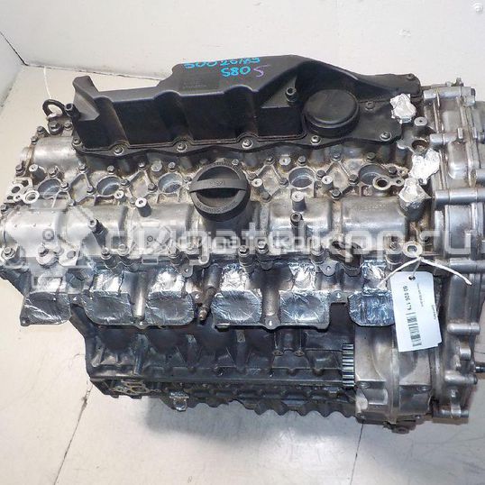 Фото Контрактный (б/у) двигатель B 6324 S для Land Rover Freelander 231-238 л.с 24V 3.2 л бензин 36001431