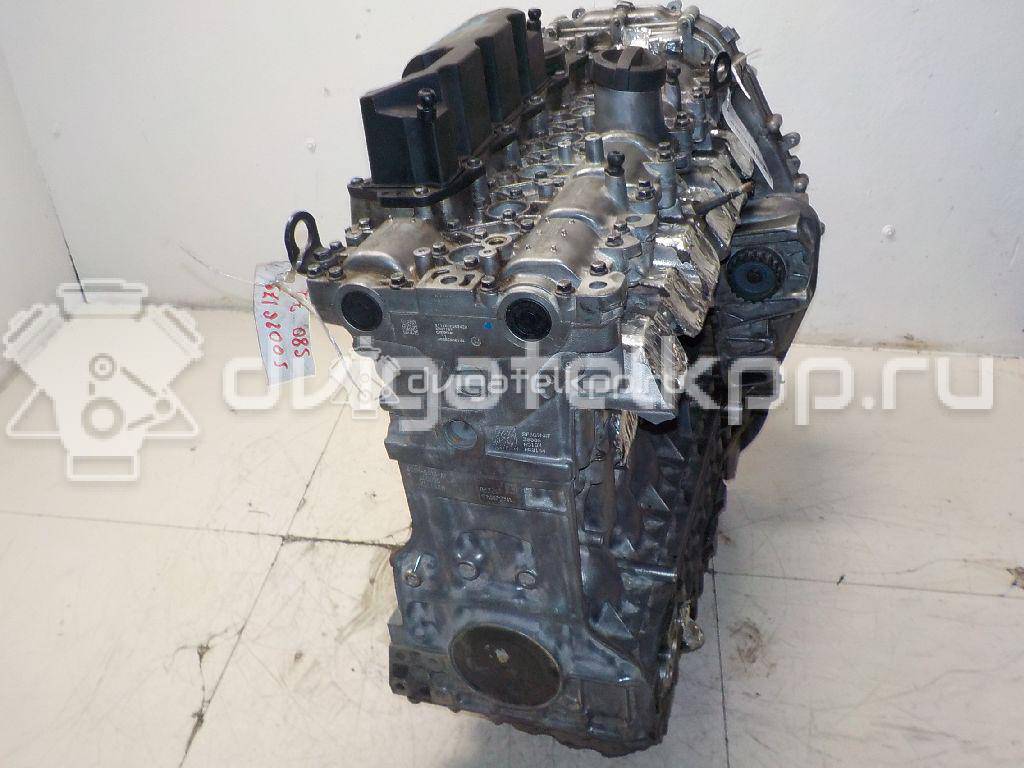 Фото Контрактный (б/у) двигатель B 6324 S для Land Rover Freelander 231-238 л.с 24V 3.2 л бензин 36001431 {forloop.counter}}