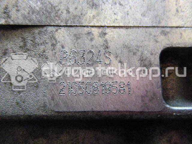 Фото Контрактный (б/у) двигатель B 6324 S для Land Rover Freelander 231-238 л.с 24V 3.2 л бензин 36001431 {forloop.counter}}