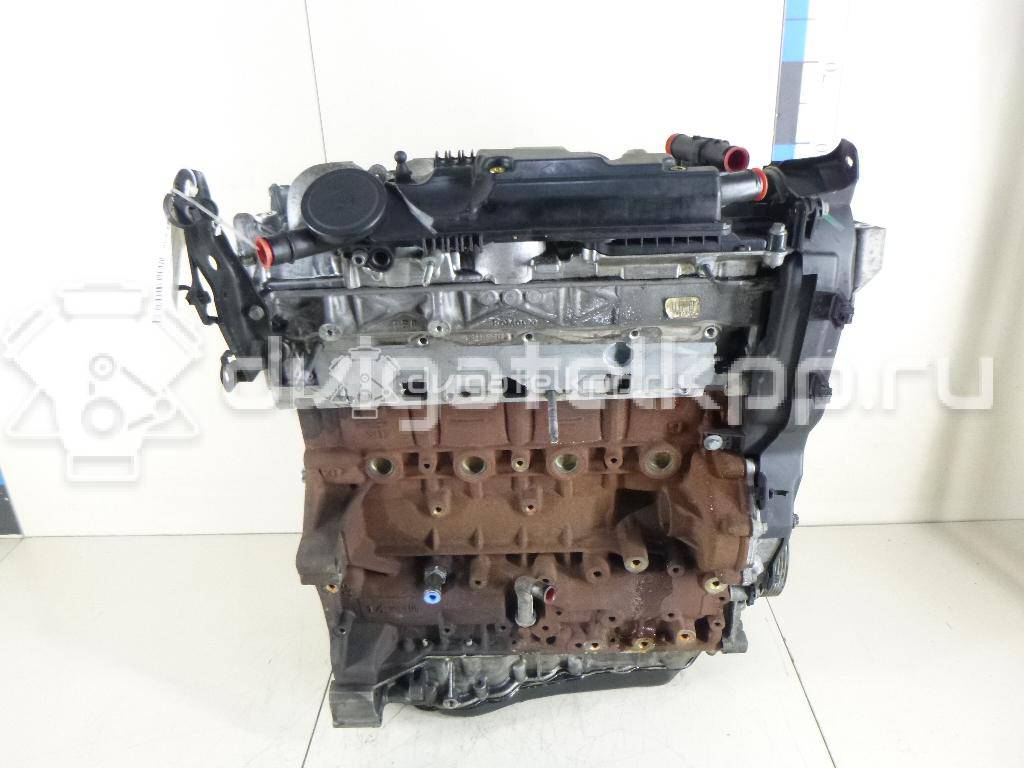 Фото Контрактный (б/у) двигатель 224DT для Land Rover Freelander / Range Rover / Discovery 150-190 л.с 16V 2.2 л Дизельное топливо LR001345 {forloop.counter}}