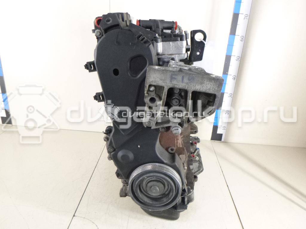 Фото Контрактный (б/у) двигатель 224DT для Land Rover Freelander / Range Rover / Discovery 150-190 л.с 16V 2.2 л Дизельное топливо LR001345 {forloop.counter}}