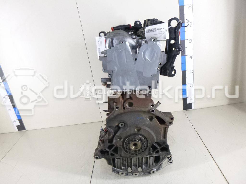 Фото Контрактный (б/у) двигатель 224DT для Land Rover Freelander / Range Rover / Discovery 150-190 л.с 16V 2.2 л Дизельное топливо LR001345 {forloop.counter}}