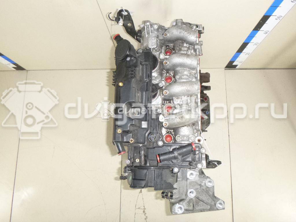 Фото Контрактный (б/у) двигатель 224DT для Land Rover Freelander / Range Rover / Discovery 150-190 л.с 16V 2.2 л Дизельное топливо LR001345 {forloop.counter}}