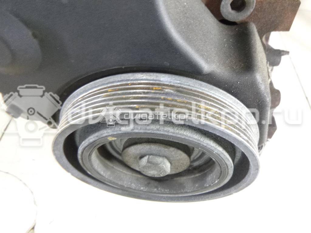 Фото Контрактный (б/у) двигатель 224DT для Land Rover Freelander / Range Rover / Discovery 150-190 л.с 16V 2.2 л Дизельное топливо LR001345 {forloop.counter}}