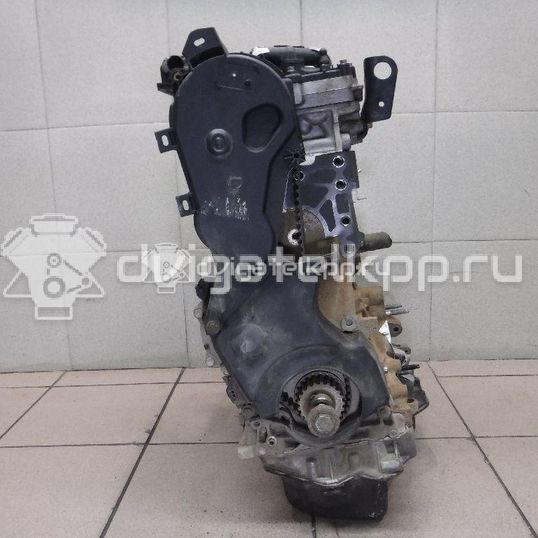 Фото Контрактный (б/у) двигатель 224DT для Land Rover Freelander / Range Rover / Discovery 150-190 л.с 16V 2.2 л Дизельное топливо LR001345