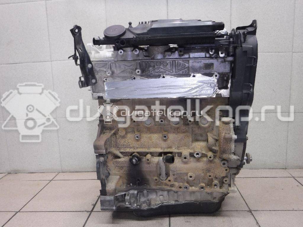 Фото Контрактный (б/у) двигатель 224DT для Land Rover Freelander / Range Rover / Discovery 150-190 л.с 16V 2.2 л Дизельное топливо LR001345 {forloop.counter}}