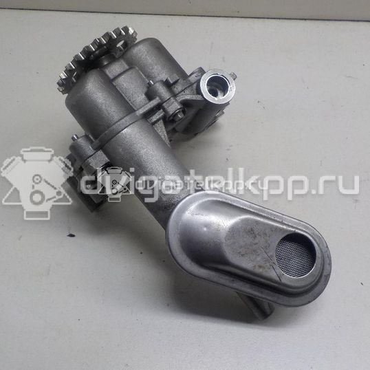 Фото Насос масляный для двигателя 224DT для Land Rover Freelander / Range Rover / Discovery 150-190 л.с 16V 2.2 л Дизельное топливо LR004292