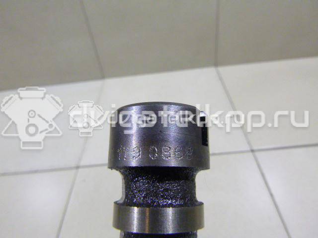 Фото Распредвал впускной для двигателя 224DT для Land Rover Freelander / Range Rover / Discovery 150-190 л.с 16V 2.2 л Дизельное топливо LR021913 {forloop.counter}}