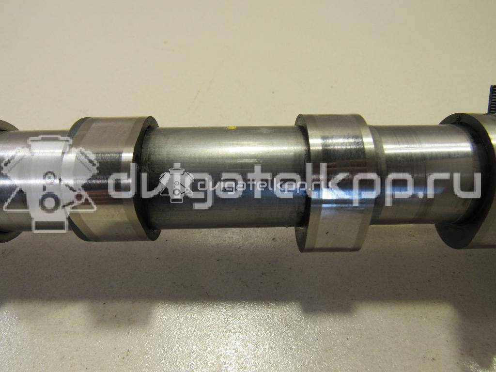 Фото Распредвал впускной для двигателя 224DT для Land Rover Freelander / Range Rover / Discovery 150-190 л.с 16V 2.2 л Дизельное топливо LR021913 {forloop.counter}}