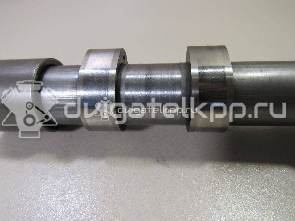 Фото Распредвал впускной для двигателя 224DT для Land Rover Freelander / Range Rover / Discovery 150-190 л.с 16V 2.2 л Дизельное топливо LR021913 {forloop.counter}}