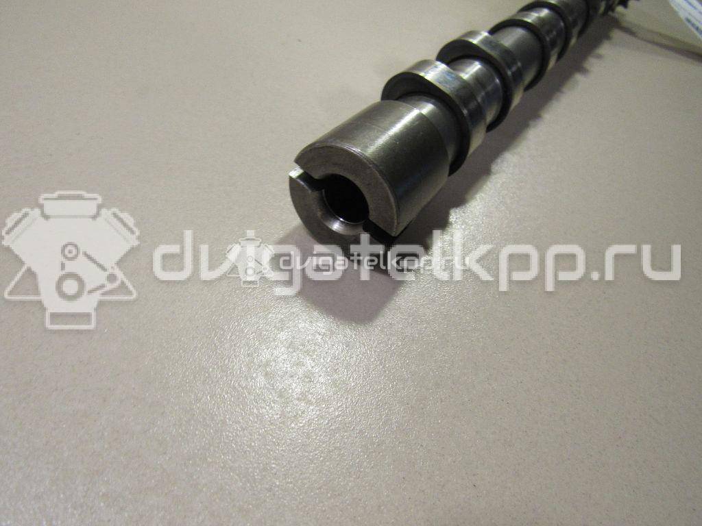 Фото Распредвал впускной для двигателя 224DT для Land Rover Freelander / Range Rover / Discovery 150-190 л.с 16V 2.2 л Дизельное топливо LR021913 {forloop.counter}}