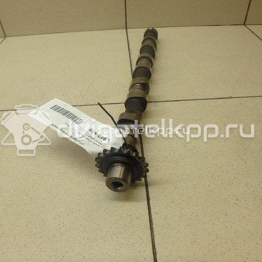 Фото Распредвал впускной для двигателя 224DT для Land Rover Freelander / Range Rover / Discovery 150-190 л.с 16V 2.2 л Дизельное топливо LR021913