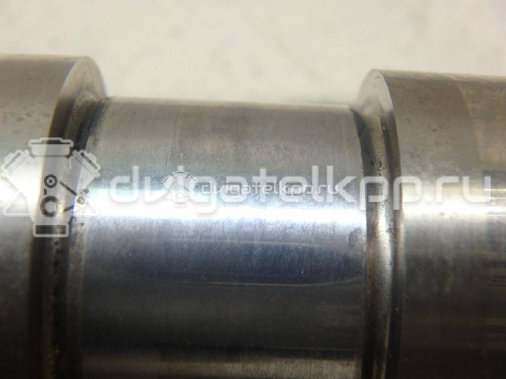 Фото Распредвал впускной для двигателя 224DT для Land Rover Freelander / Range Rover / Discovery 150-190 л.с 16V 2.2 л Дизельное топливо LR021913 {forloop.counter}}