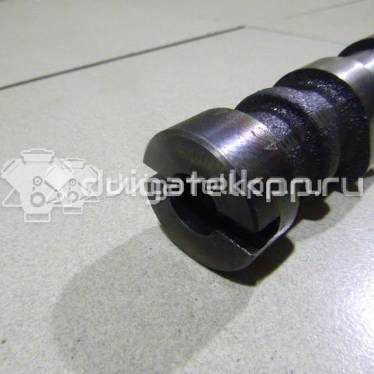 Фото Распредвал впускной для двигателя 224DT для Land Rover Freelander / Range Rover / Discovery 150-190 л.с 16V 2.2 л Дизельное топливо LR021913