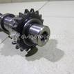 Фото Распредвал впускной для двигателя 224DT для Land Rover Freelander / Range Rover / Discovery 150-190 л.с 16V 2.2 л Дизельное топливо LR021913 {forloop.counter}}