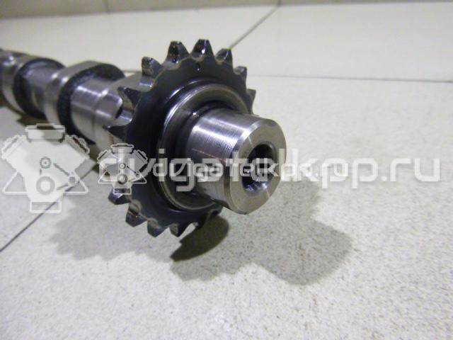 Фото Распредвал впускной для двигателя 224DT для Land Rover Freelander / Range Rover / Discovery 150-190 л.с 16V 2.2 л Дизельное топливо LR021913 {forloop.counter}}