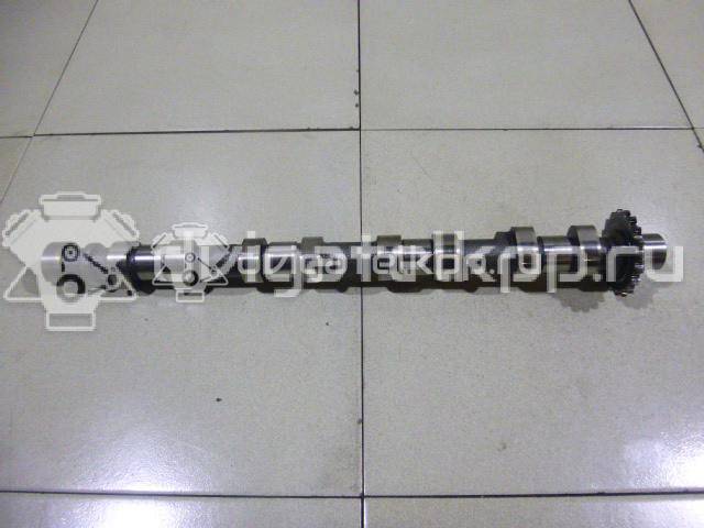 Фото Распредвал впускной для двигателя 224DT для Land Rover Freelander / Range Rover / Discovery 150-190 л.с 16V 2.2 л Дизельное топливо LR021913 {forloop.counter}}