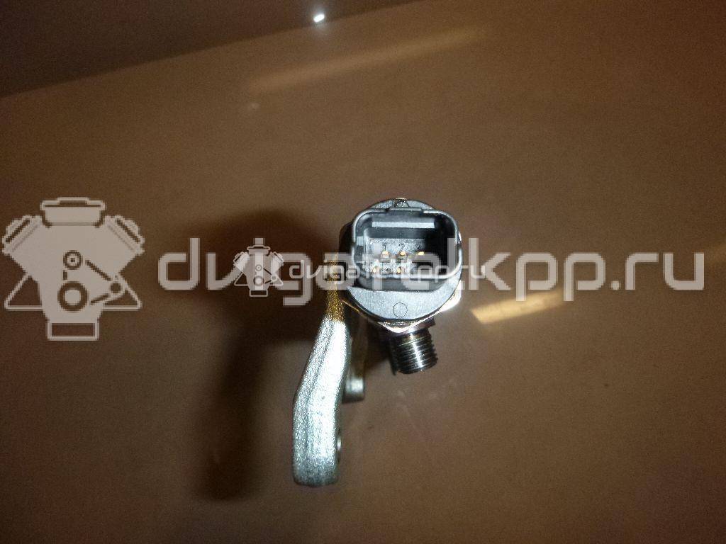 Фото Рейка топливная (рампа) для двигателя 224DT для Land Rover Freelander / Range Rover / Discovery 150-190 л.с 16V 2.2 л Дизельное топливо LR022334 {forloop.counter}}