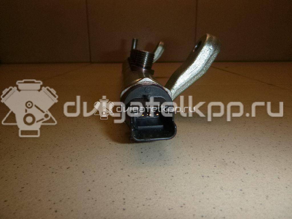 Фото Рейка топливная (рампа) для двигателя 224DT для Land Rover Freelander / Range Rover / Discovery 150-190 л.с 16V 2.2 л Дизельное топливо LR022334 {forloop.counter}}