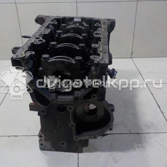 Фото Блок двигателя для двигателя 224DT для Land Rover Freelander / Range Rover / Discovery 150-190 л.с 16V 2.2 л Дизельное топливо LR022691