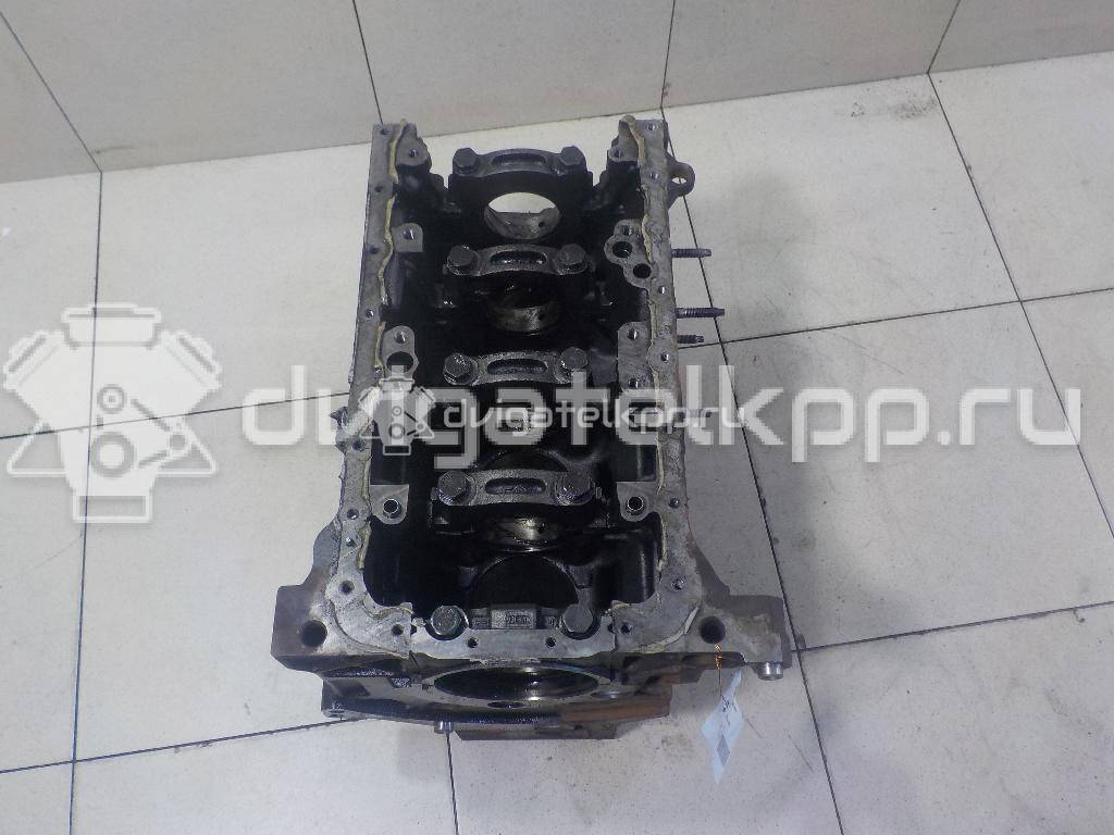 Фото Блок двигателя для двигателя 224DT для Land Rover Freelander / Range Rover / Discovery 150-190 л.с 16V 2.2 л Дизельное топливо LR022691 {forloop.counter}}