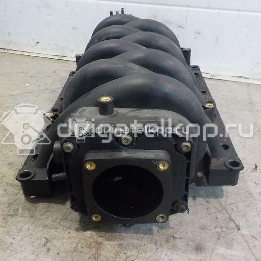 Фото Коллектор впускной для двигателя M62 B44 для Land Rover Range Rover 286-288 л.с 32V 4.4 л бензин LKB000240