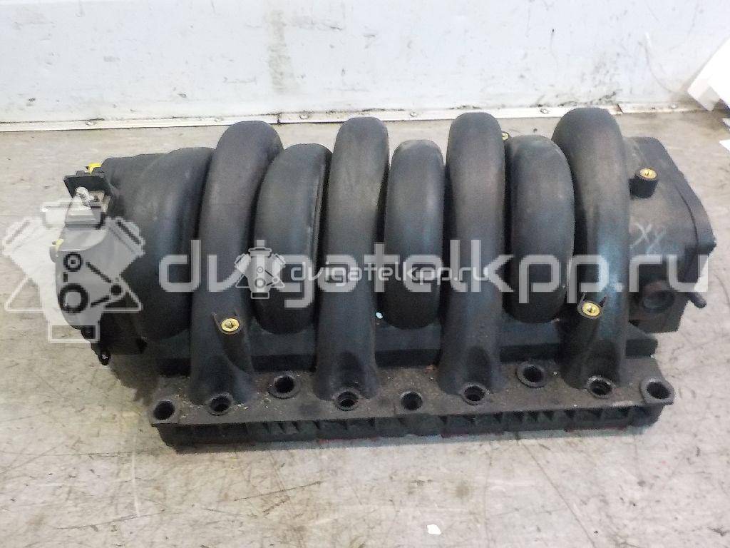 Фото Коллектор впускной для двигателя M62 B44 для Land Rover Range Rover 286-288 л.с 32V 4.4 л бензин LKB000240 {forloop.counter}}