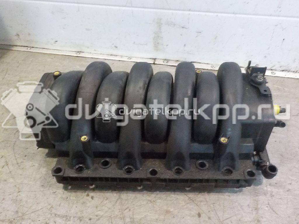 Фото Коллектор впускной для двигателя M62 B44 для Land Rover Range Rover 286-288 л.с 32V 4.4 л бензин LKB000240 {forloop.counter}}