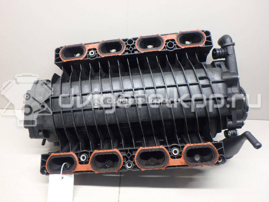 Фото Коллектор впускной для двигателя M62 B44 для Land Rover Range Rover 286-288 л.с 32V 4.4 л бензин LKB000240 {forloop.counter}}