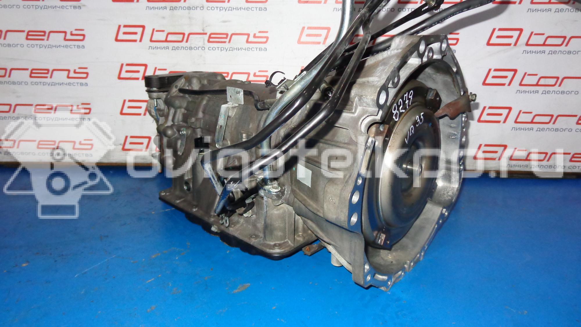 Фото Контрактная (б/у) АКПП для Infiniti M35 / Q50 / G / Fx / M Y51 298-364 л.с 24V 3.5 л VQ35HR бензин {forloop.counter}}