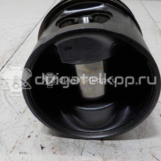 Фото Поршень для двигателя D 2066 LF 38 для Subaru / Suzuki / Peugeot / Toyota / Vauxhall / Fiat / Faw Jilin / Volkswagen / Dr / Man / Daewoo / Aston Martin / Audi 360 л.с 24V 10.5 л Дизельное топливо 51.02500.6262