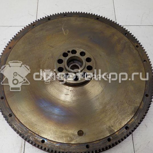 Фото Маховик для двигателя D 2066 LF 01 для Subaru / Suzuki / Citroen / Vauxhall / Fiat / Man / Vw (Svw) / Bmw (Brilliance) / Erf / Rover 430 л.с 24V 10.5 л Дизельное топливо 51.02301.5259