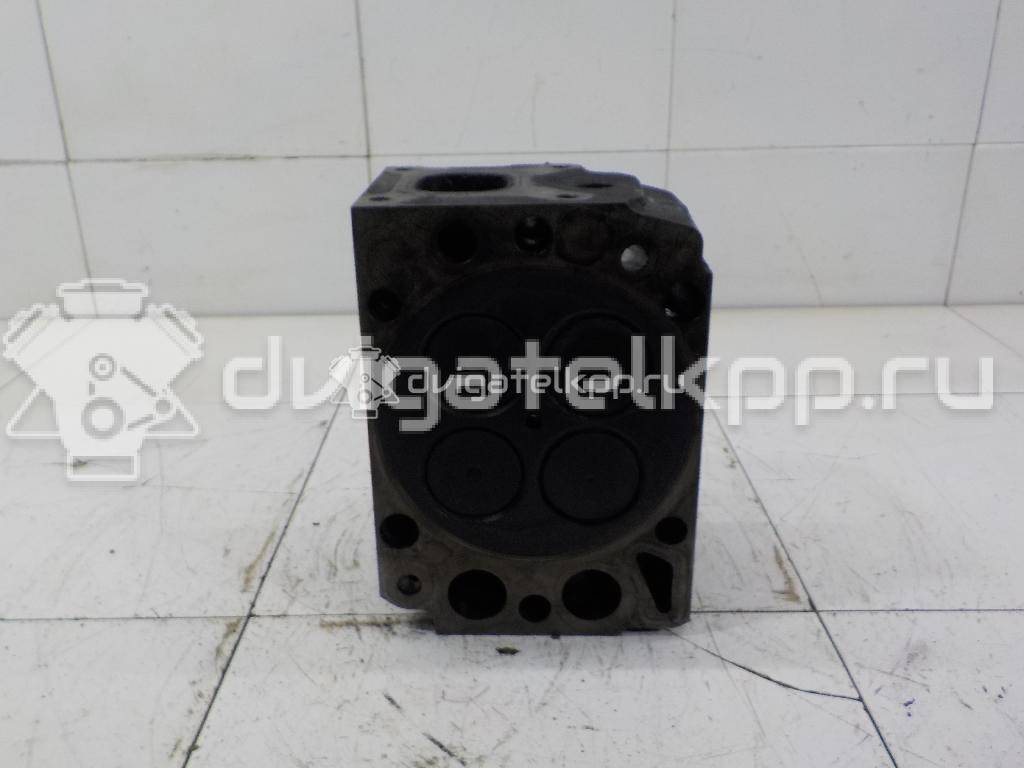 Фото Головка блока для двигателя D 2866 LF/290 для Toyota / Vauxhall / Fiat / Man / Lexus 290 л.с 12V 12.0 л Дизельное топливо 51.03100.6053 {forloop.counter}}