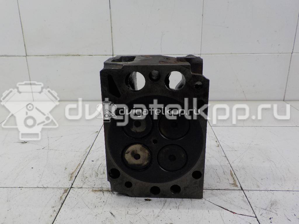 Фото Головка блока для двигателя D 2866 LF/330 для Subaru / Toyota / Vauxhall / Man / Mercedes-Benz / Renault 330 л.с 12V 12.0 л Дизельное топливо 51.03100.6053 {forloop.counter}}