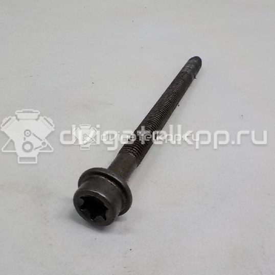 Фото Болт головки блока для двигателя M для Mazda 929 / 626 90 л.с 8V 2.0 л бензин 1765604