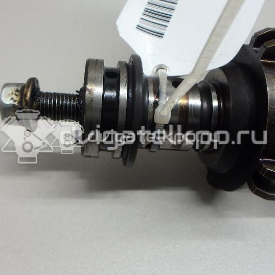 Фото Распредвал впускной для двигателя B6 (DOHC) для Mazda Xedos / 323 107-109 л.с 16V 1.6 л бензин ZY0112420B